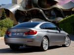 BMW 435i Gran Coupe Individual 2014 года
